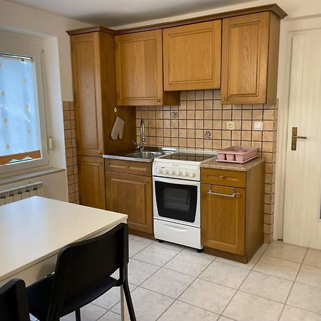 Apartma Savan Tolmin Ngoại thất bức ảnh