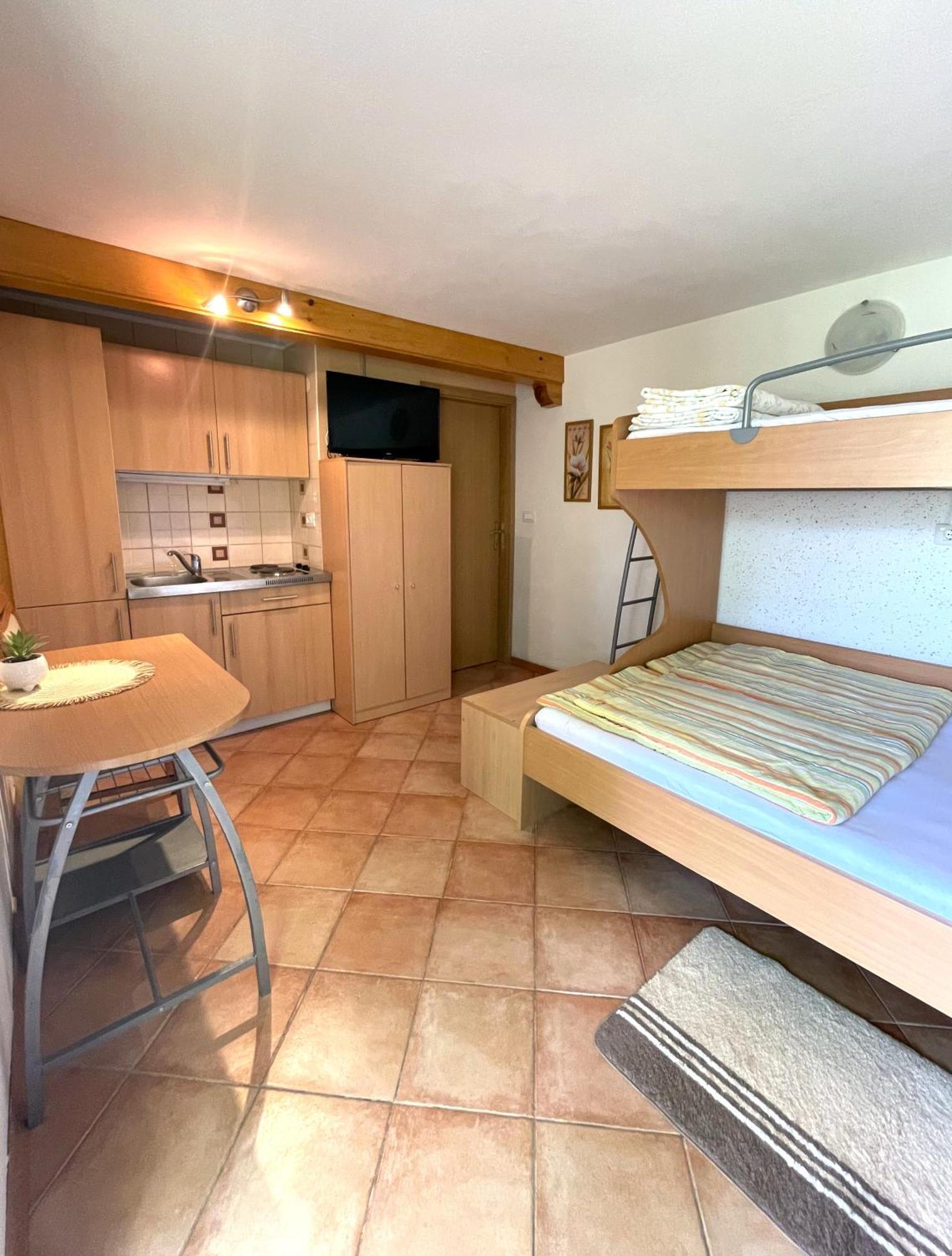 Apartma Savan Tolmin Ngoại thất bức ảnh