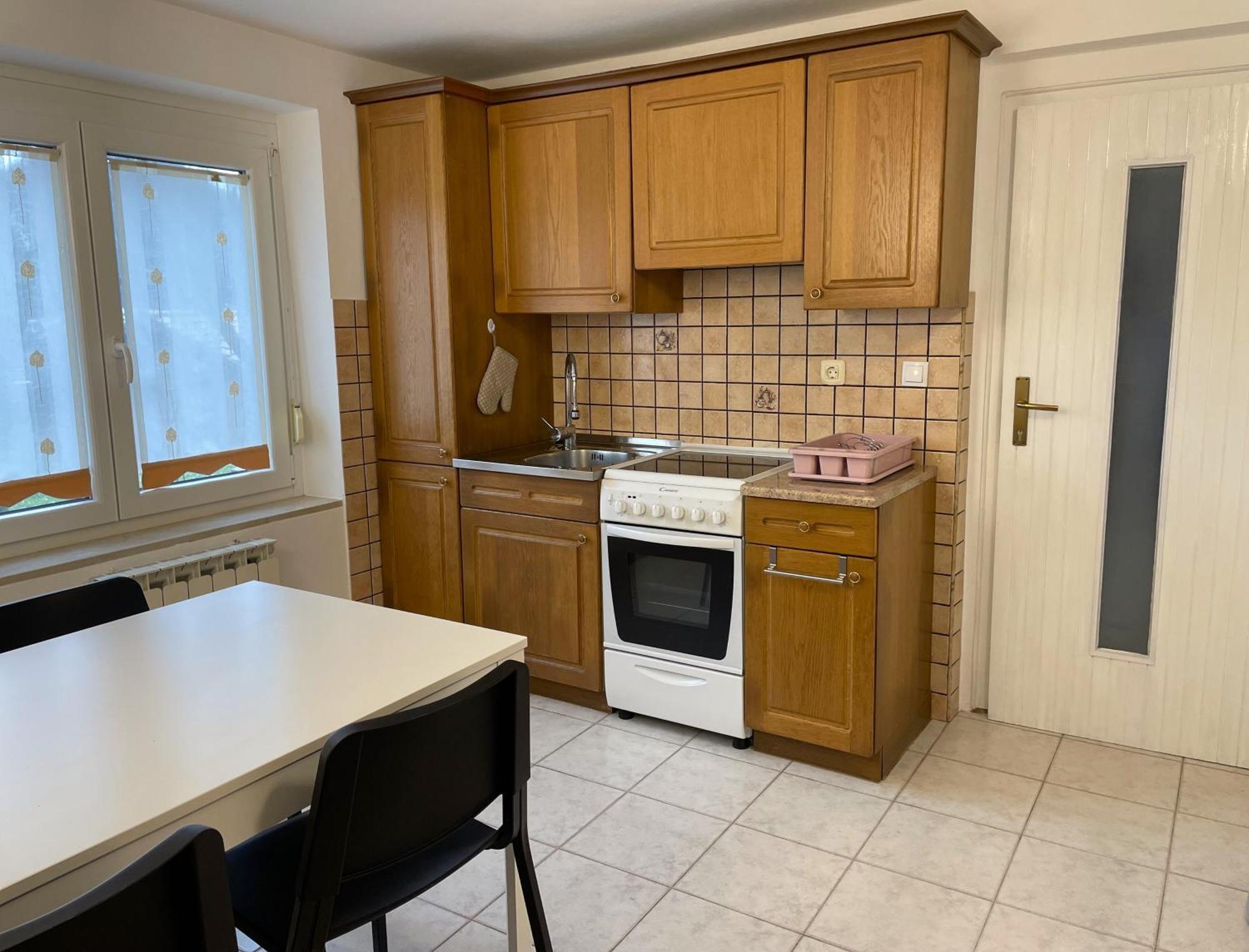 Apartma Savan Tolmin Ngoại thất bức ảnh