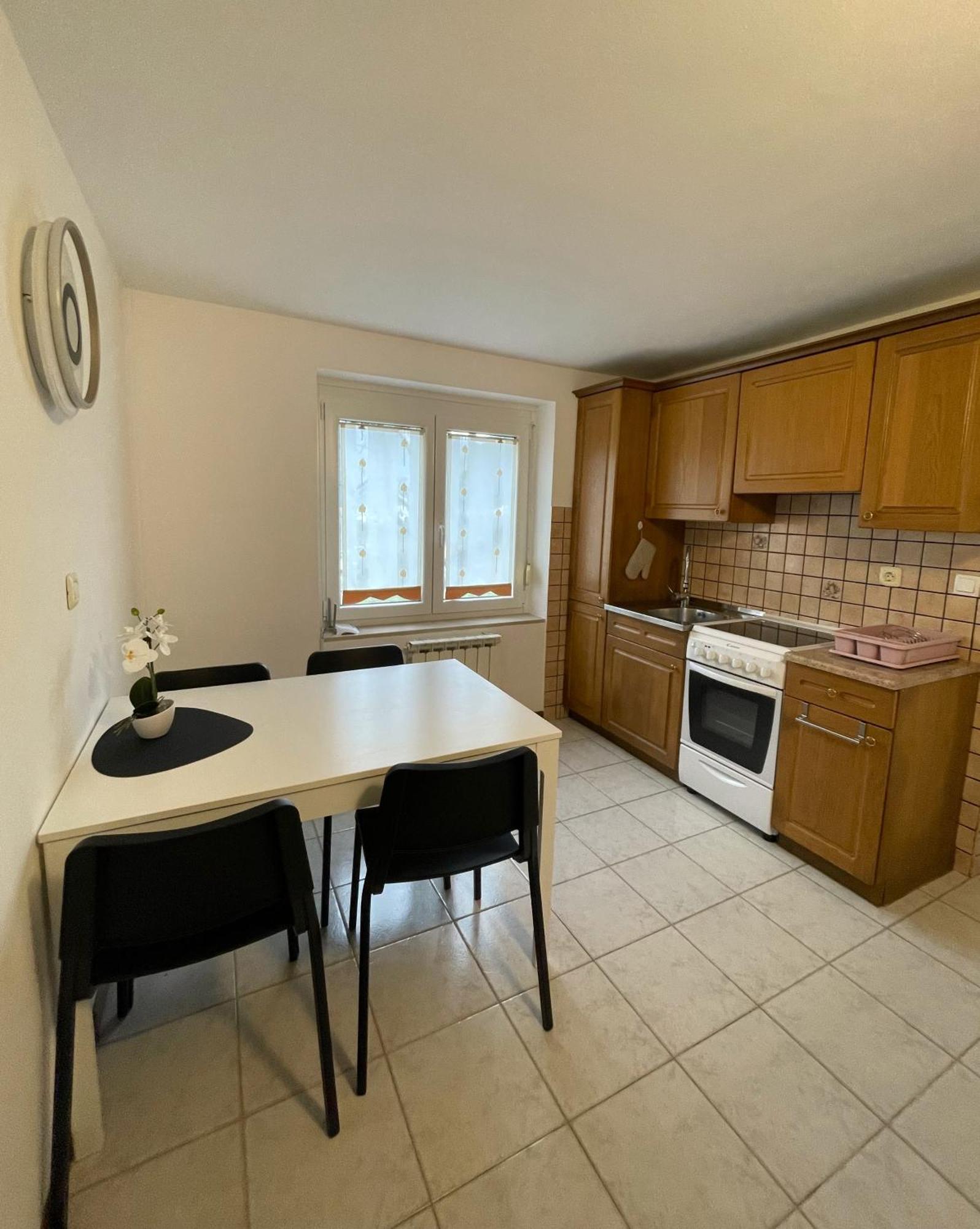 Apartma Savan Tolmin Ngoại thất bức ảnh